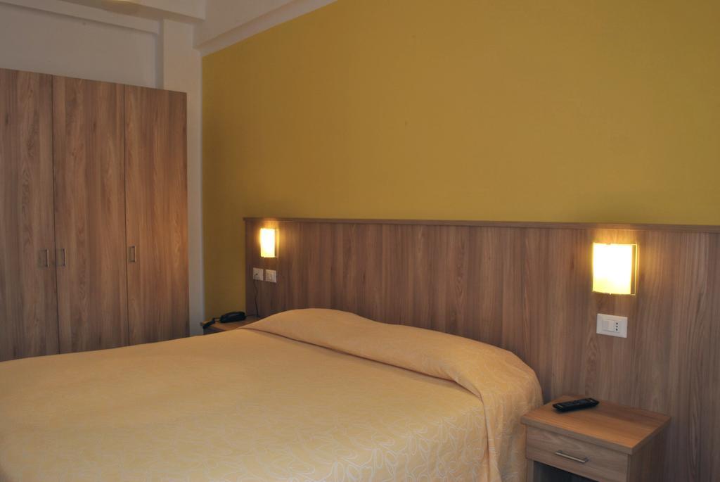 Hotel Bristol ライグエーリア 部屋 写真