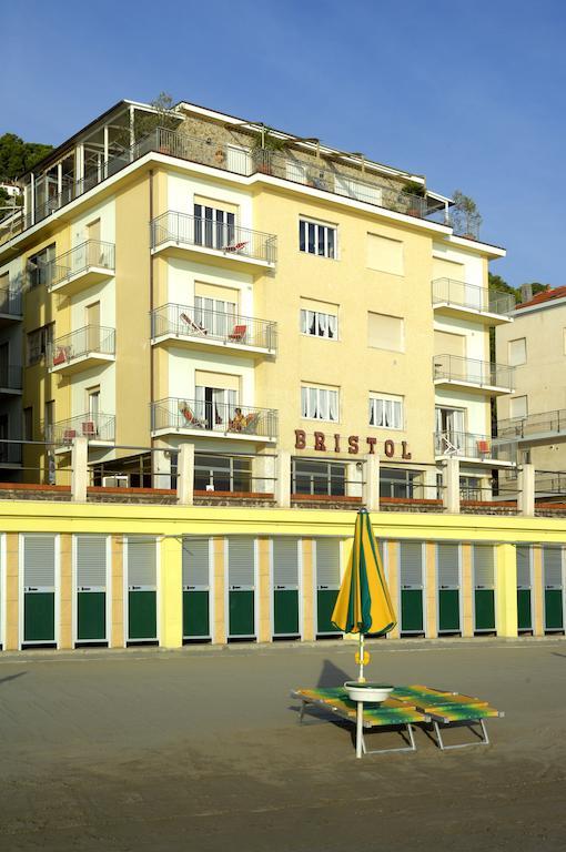 Hotel Bristol ライグエーリア エクステリア 写真
